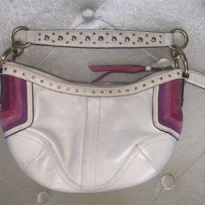 Coach Shoulder Bag